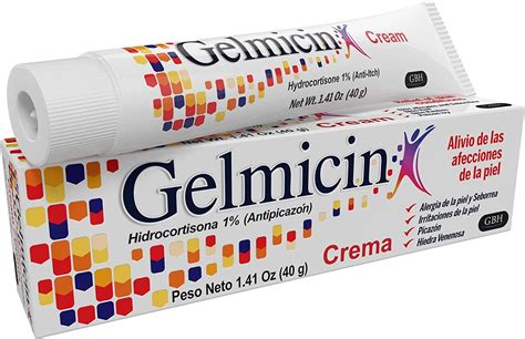 Gelmicin cream for face. Things To Know About Gelmicin cream for face. 